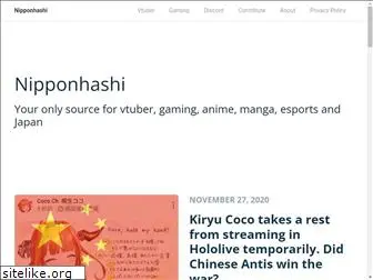 nipponhashi.com