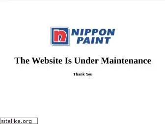 nipponpaint-autorefinishes.in