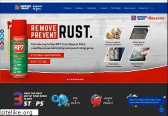 nipponpaint.co.in