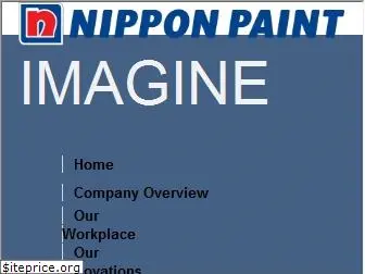 nipponpaint.com