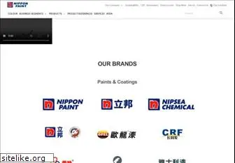 nipponpaint.com.pk