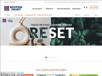 nipponpaint.com.sg