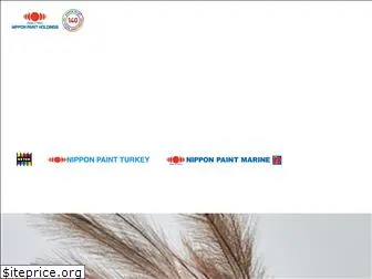 nipponpaint.com.tr