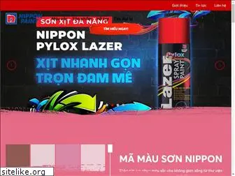 nipponpaint.com.vn