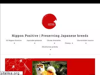 nipponpositive.com