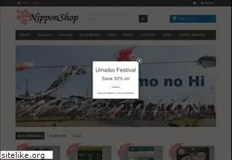 nipponshop.net