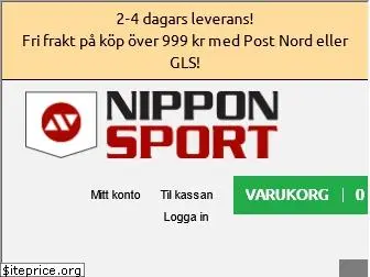 nipponsport.se