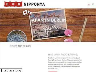 nipponya.de