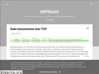 nipraas.com