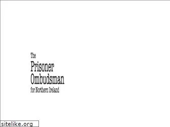 niprisonerombudsman.gov.uk