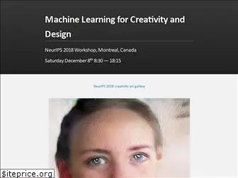nips2018creativity.github.io