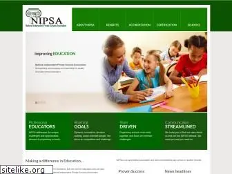 nipsa.org