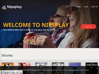 nipsplay.com