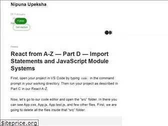 nipunaupeksha.medium.com