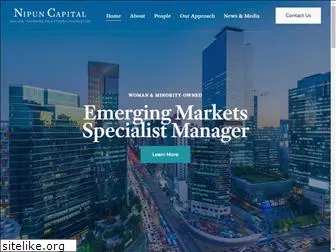 nipuncapital.com