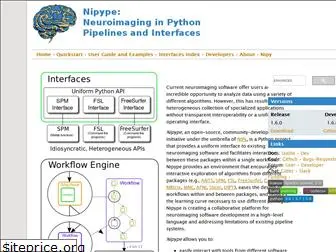 nipype.readthedocs.io