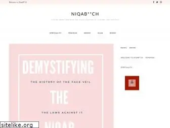 niqab-ch.com