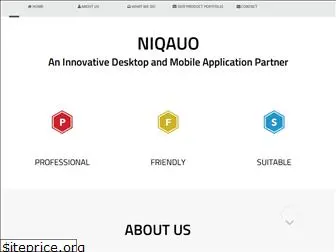 niqauo.com