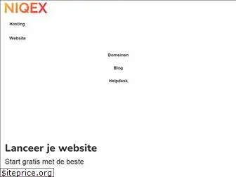 niqex.com