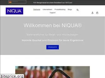 niqua-shop.de