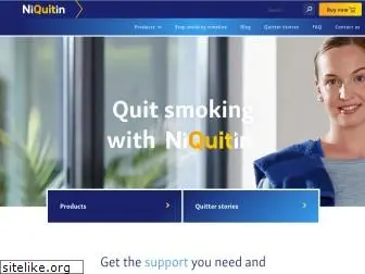 niquitin.co.uk