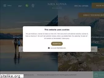 niraalpina.com