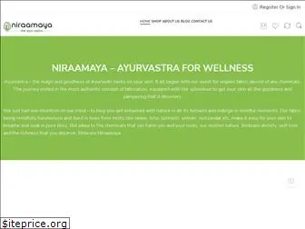 niraamaya.org