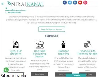 nirajnanal.com