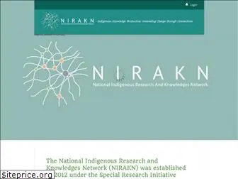 nirakn.edu.au
