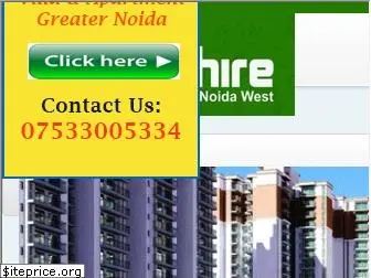 niralagreenshire-noida.co.in