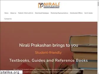 niralibooks.com