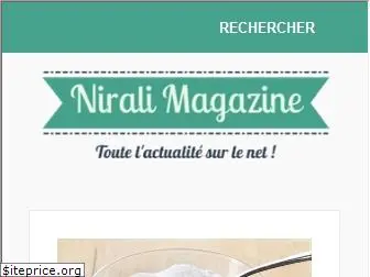 niralimagazine.com