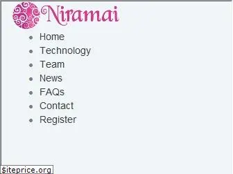 niramai.com
