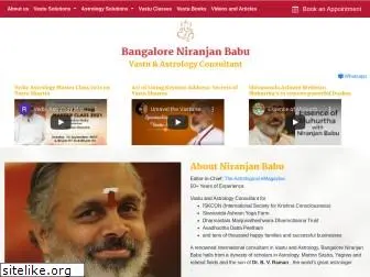 niranjanbabu.com