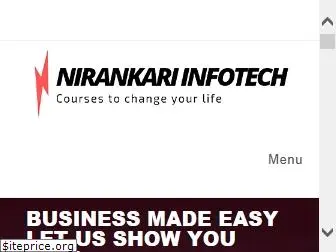 nirankariinfotech.com