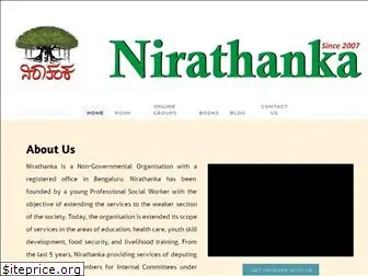 niratanka.org