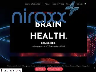 niraxx.com