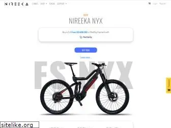 nireeka.com