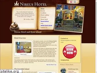 nireus-hotel.gr