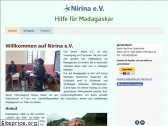 nirina-ev.org