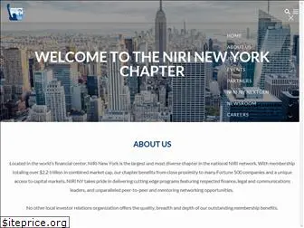 niriny.org
