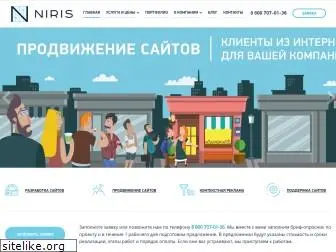 niris.ru