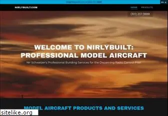 nirlybuilt.com