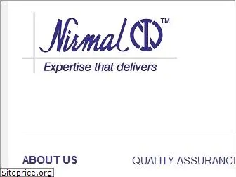 nirmal.co.in