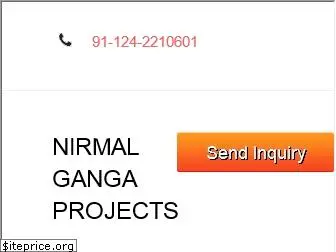 nirmalganga.tradeindia.com