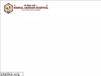 nirmalhospitals.com