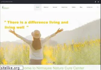 nirmayee.com