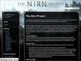 nirn.wikidot.com