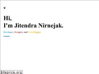 nirnejak.com