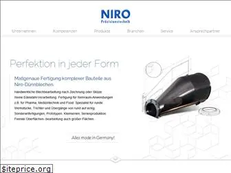 niro-tech.de